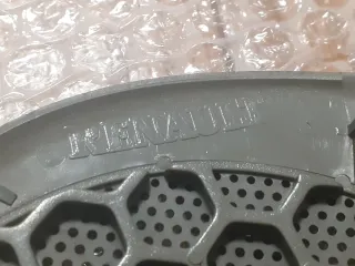 Renault twingo 1999 2005 tapas altavoces salpicade