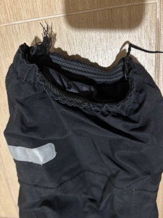 Mono de esquí sueco talla 4 años.