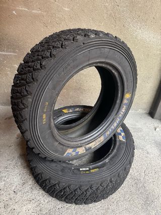 Michelin G91L Tierra 215/60/15