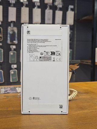 SAMSUNG A56 5G 256GB VERDE PRECINTADO