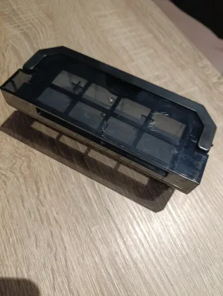 Aspirador Robot Conga 1390