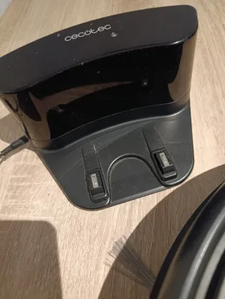 Aspirador Robot Conga 1390