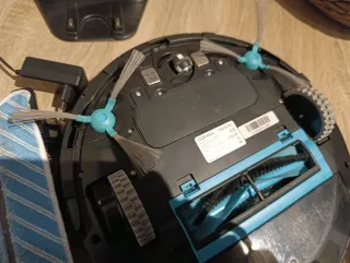 Aspirador Robot Conga 1390