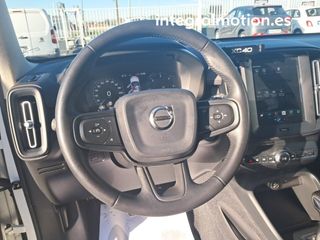 Volvo XC40 2.0 D3