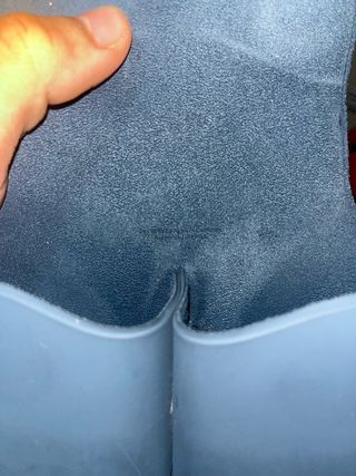 Airpods Max Azul y Plateado