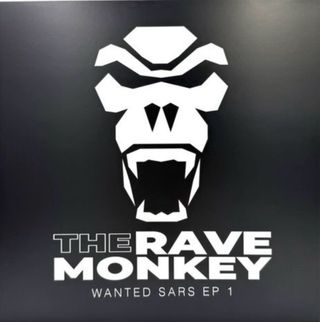 THE RAVE MONKEY