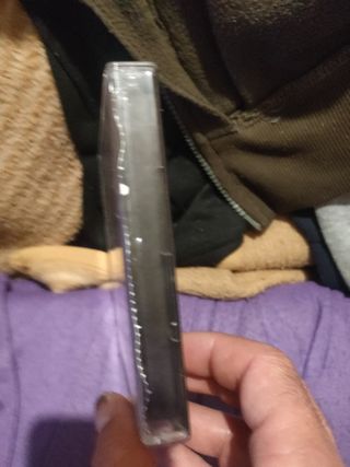 Tombi 2 PS1 PAL vendo o cambio