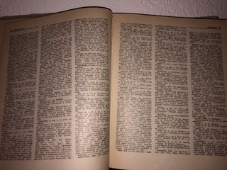 Diccionario manual Latin - Español