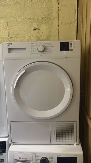 Secadora Beko 7kg A++ Bomba Calor