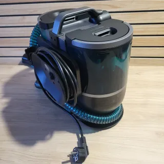 Limpiador aspirador 3en1 1700w Conga 7000 SteamPow