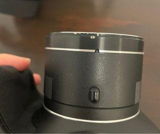 Cámara Sony DSC-H300 20.1MP 35x Zoom Óptico