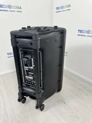 Altavoz Dynasonic 500W 12"