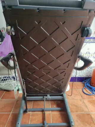 Cinta de Correr BH Columbia