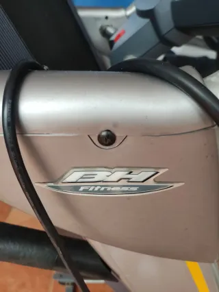 Cinta de Correr BH Columbia