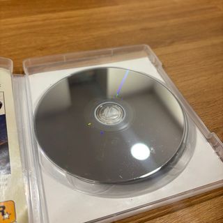 Grand Theft Auto V PlayStation 3