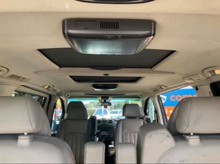 Mercedes Viano Larga 6plazas 225cv Mesa/Techo