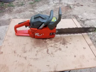 Motosierra Husqvarna 36