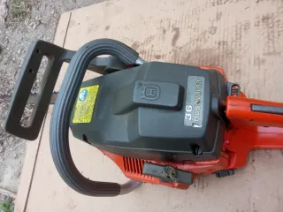 Motosierra Husqvarna 36