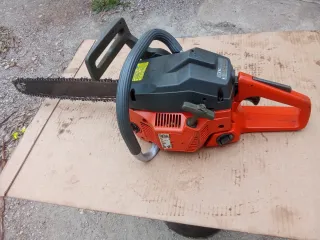 Motosierra Husqvarna 36