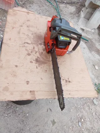 Motosierra Husqvarna 36