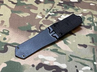 Cuchillo de cocina outdoor