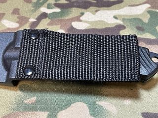 Cuchillo de cocina outdoor