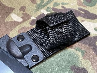 Cuchillo de cocina outdoor