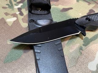 Cuchillo de cocina outdoor