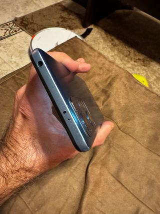 Xiaomi Redmi Note 12 5G