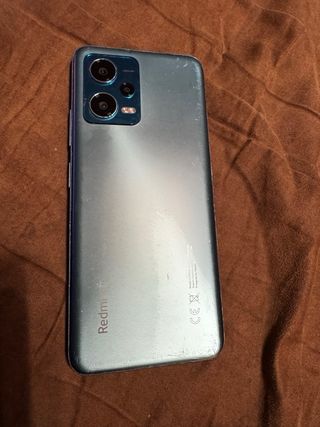Xiaomi Redmi Note 12 5G