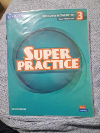 Super Minds Level 3 Workbook with Digital Pack ...