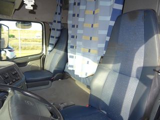 Volvo FH 400-CAMIONES GRUAS