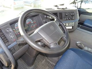 Volvo FH 400-CAMIONES GRUAS