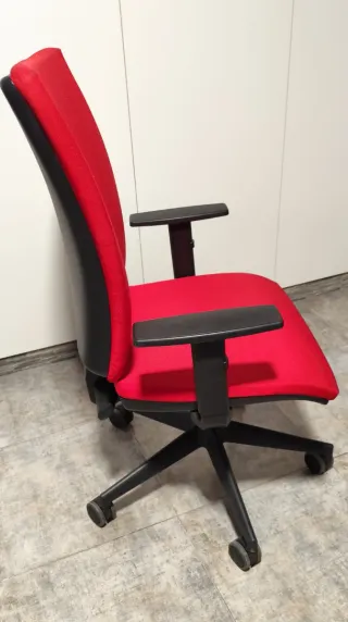Silla de oficina
