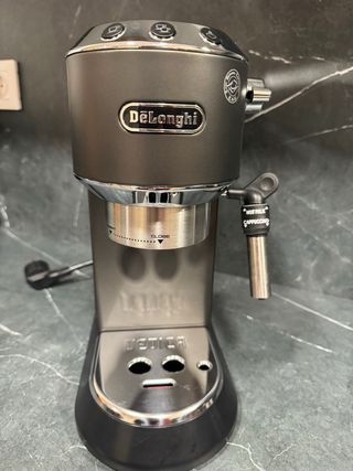 Cafetera Delonghi Delica