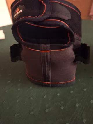 Rodilleras Orliman Neopreno 6111