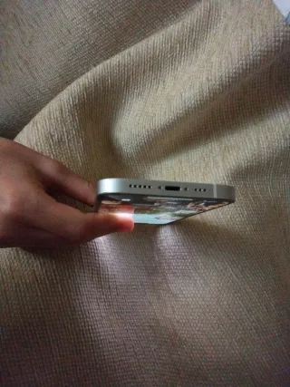 iPhone 12 64GB - Batería 78%