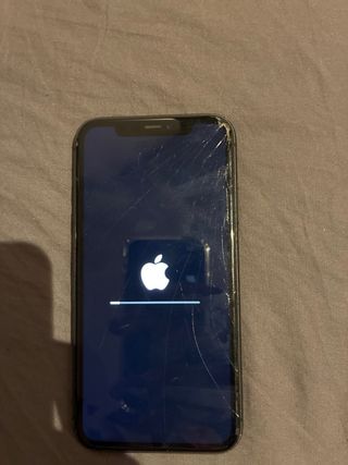 iPhone 11 Negro 128GB