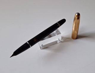 Aurora 88 stilografica anni '60