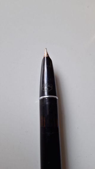 Aurora 88 stilografica anni '60