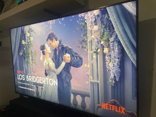 Televisor Sony bravía Smart TV 49