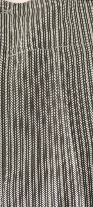 Pantalón campero de hombre talla 40.