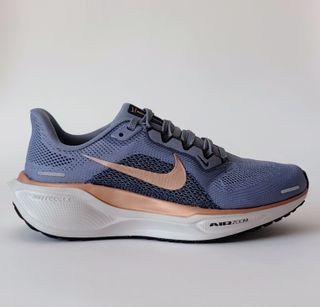 38 - Nike Air Zoom Pegasus 41 - Ashen Slate