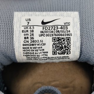 38 - Nike Air Zoom Pegasus 41 Mujer - Zapatillas