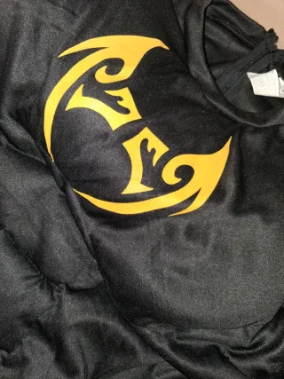 Disfraz Batman Talla S