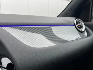 Mercedes-Benz GLA (H247) 2022