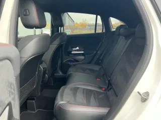 Mercedes-Benz GLA (H247) 2022