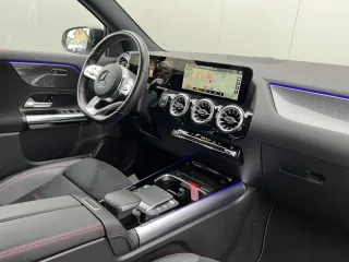 Mercedes-Benz GLA (H247) 2022