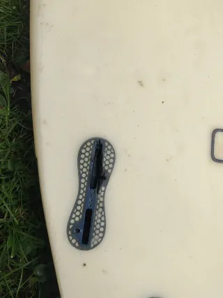 Tabla de surf Channel Islands