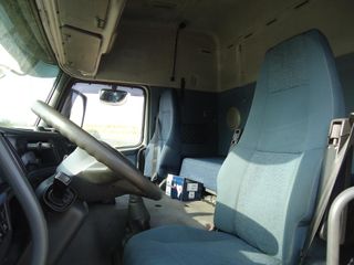 Volvo FM 440-CAMIONES GRUAS